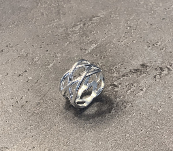 Wire Ring