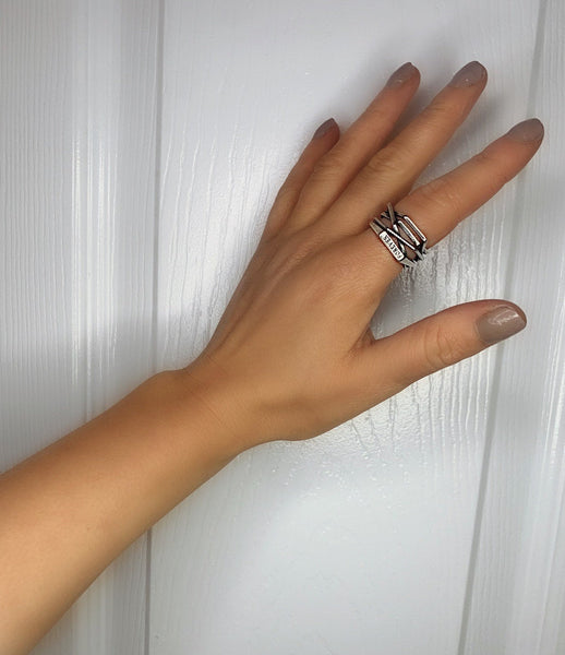 Forever Ring