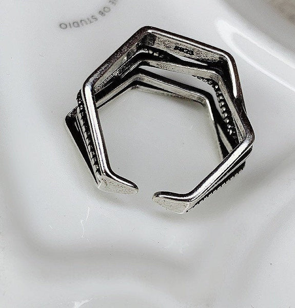 Forever Ring