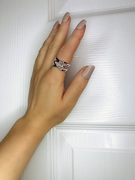 Wire Ring