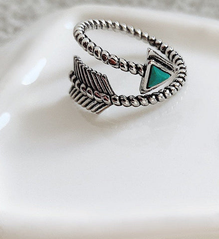 Arrow Ring