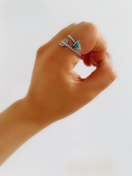 Arrow Ring