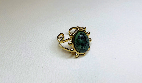 Vintage Stacking Ring